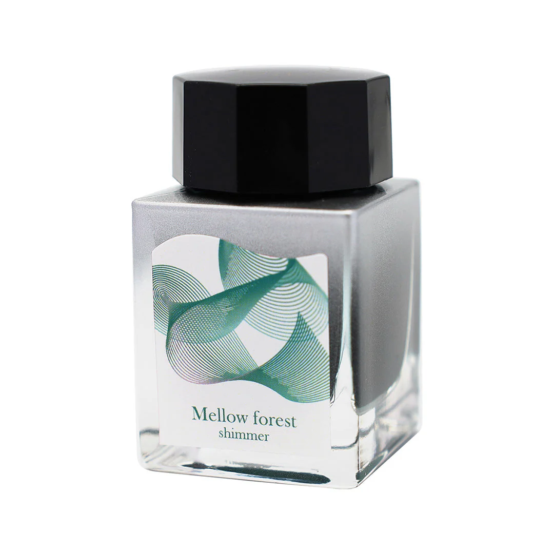 Sailor Dipton Bottled Shimmer Ink for Dip Pens 20ml