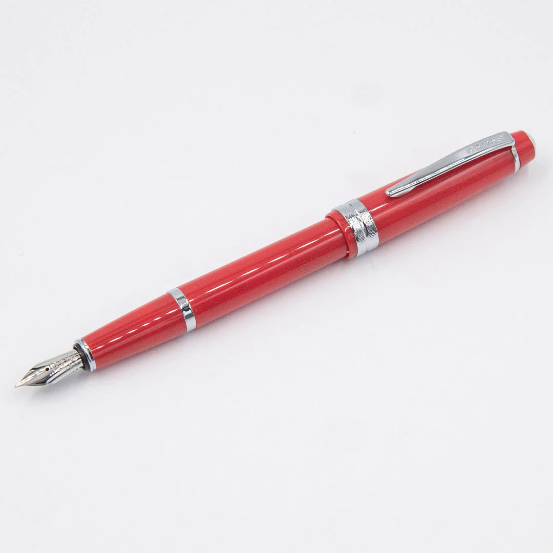 Cross Bailey Light Fountain Pen Red - Image 3