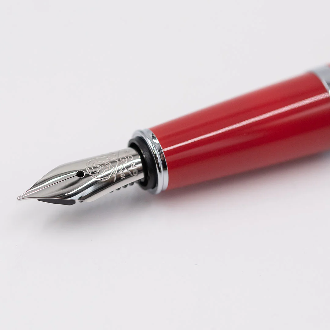 Cross Bailey Light Fountain Pen Red - Image 5