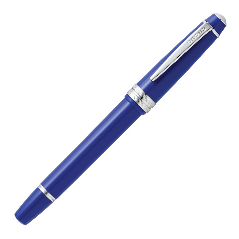 Cross Bailey Light Rollerball Pen Blue - Image 2