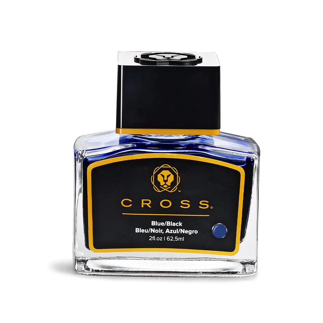 Cross Bottled Fountain Pen Ink - Image 5
