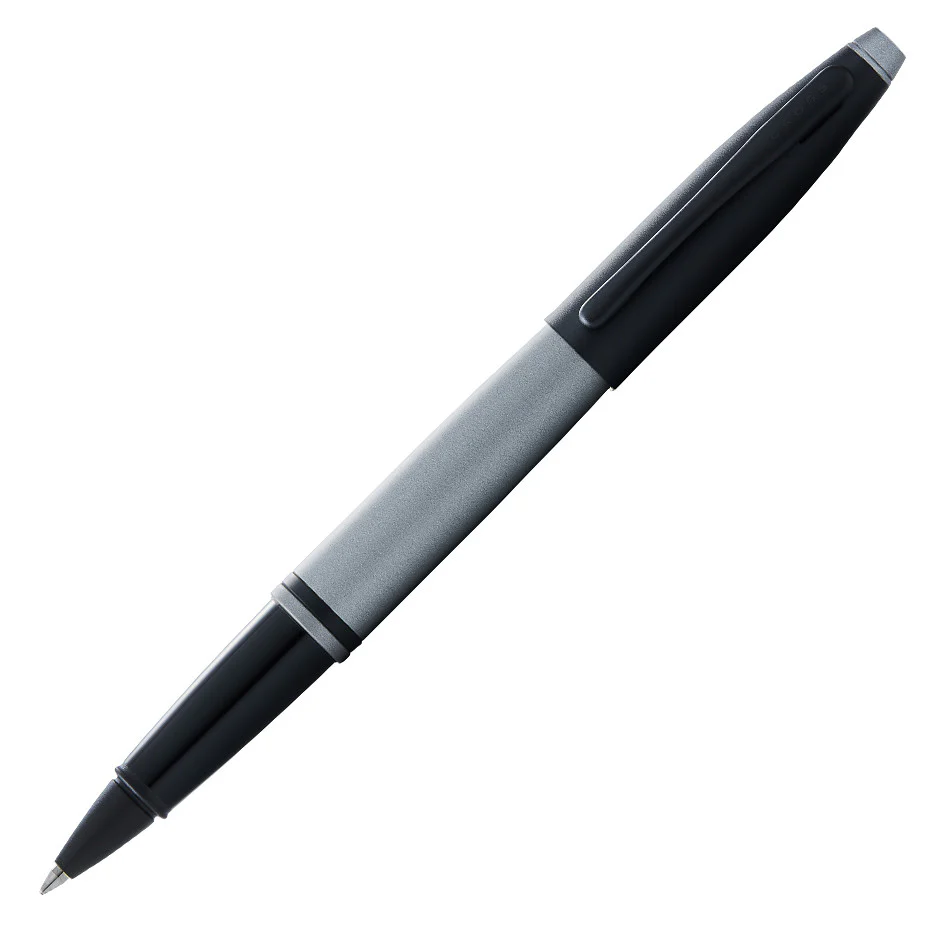 Cross Calais Rollerball Pen Grey