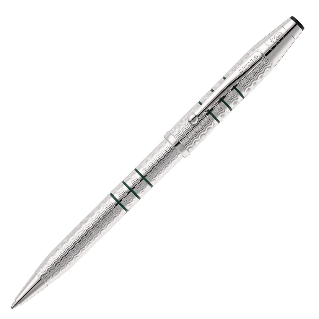 Cross Century II 180th Anniversary Platinum Plated Ballpoint Pen