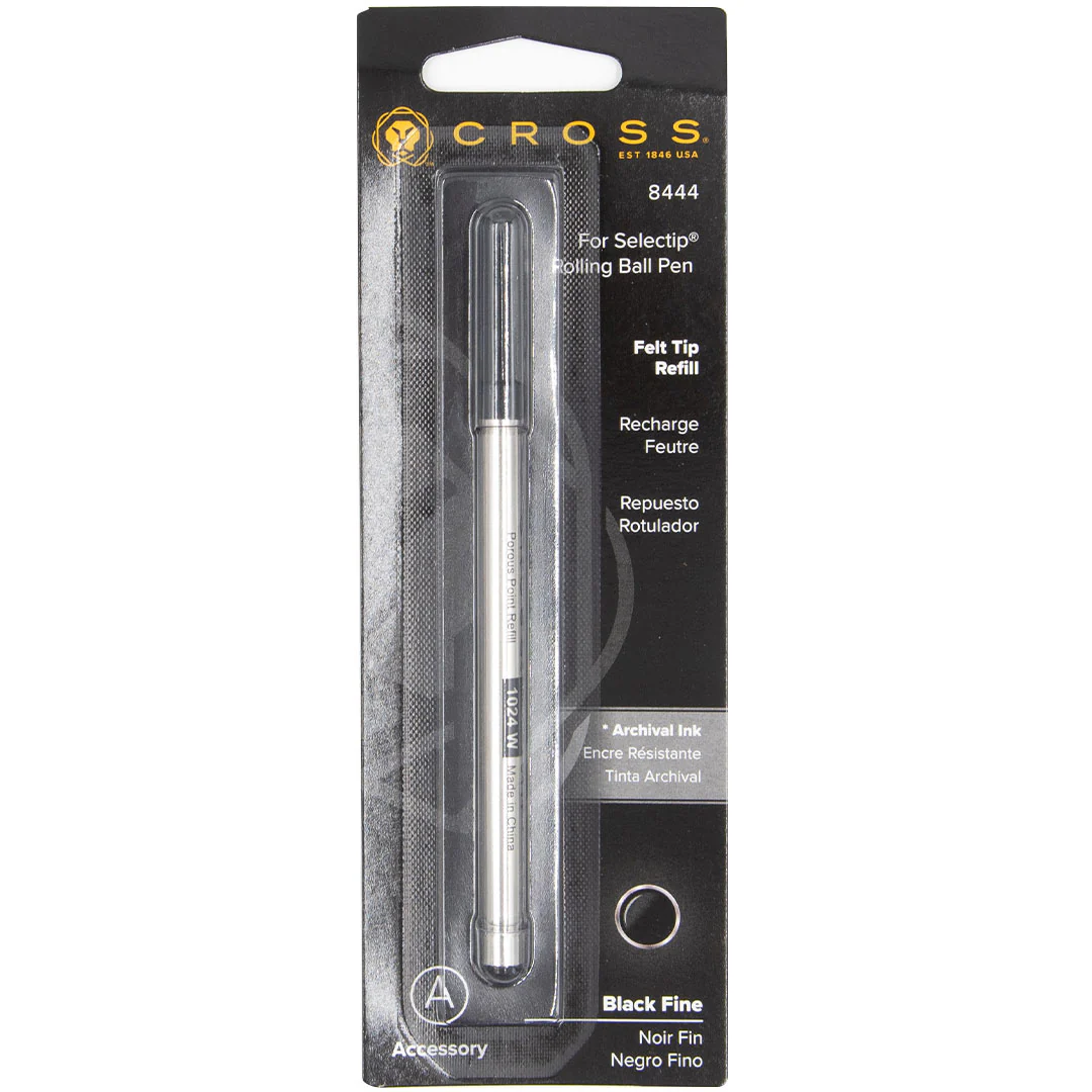Cross Selectip Porous-Point Refill