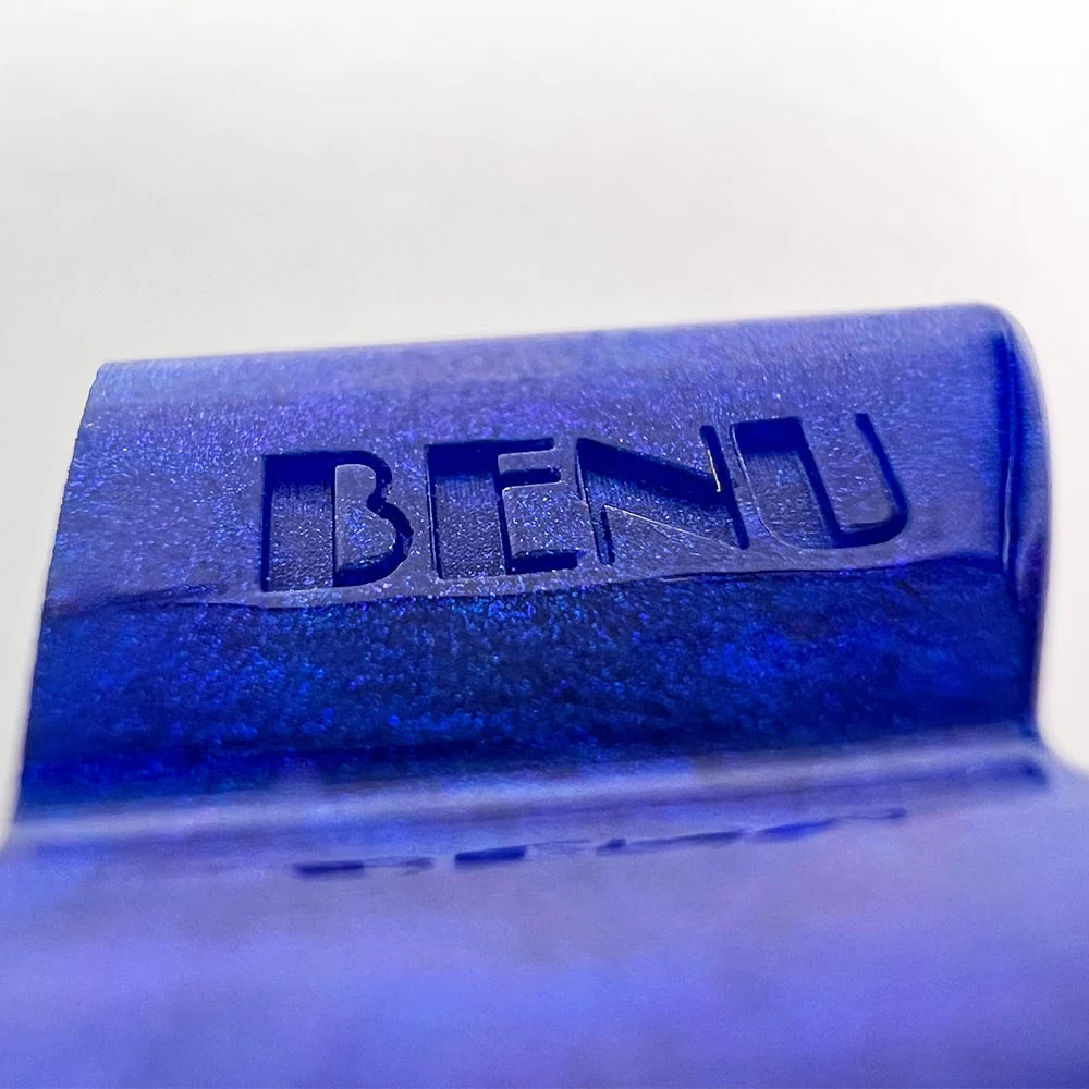 Cult Pens Exclusive Flower Pen Rest by Benu - Image 4