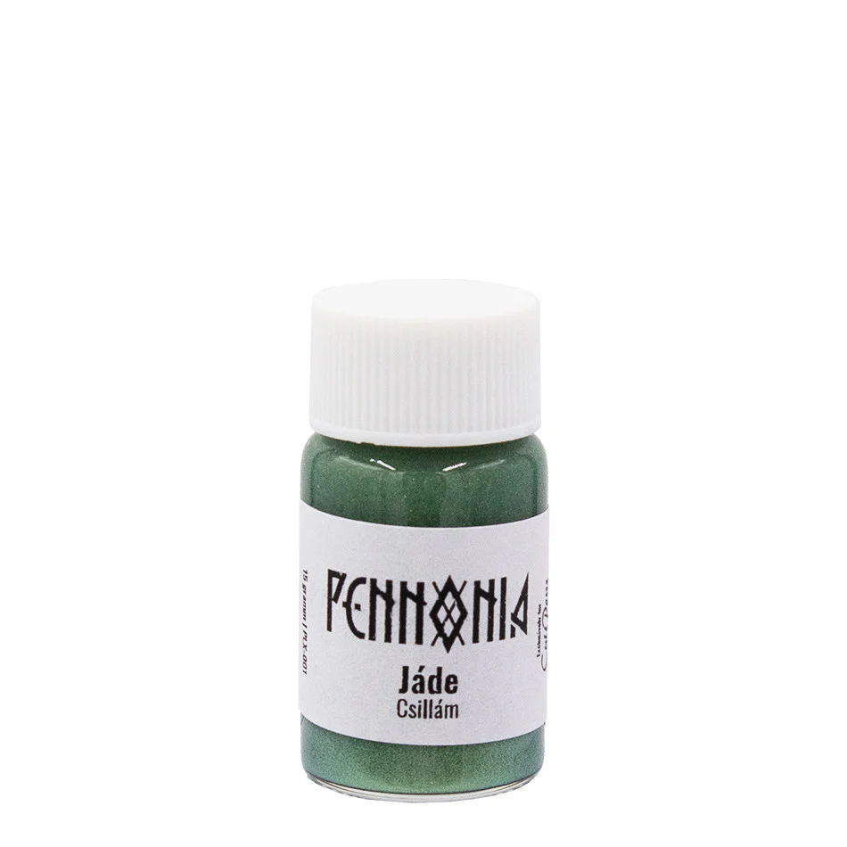 Cult Pens Exclusive Liquid Shimmer Additive by Pennonia