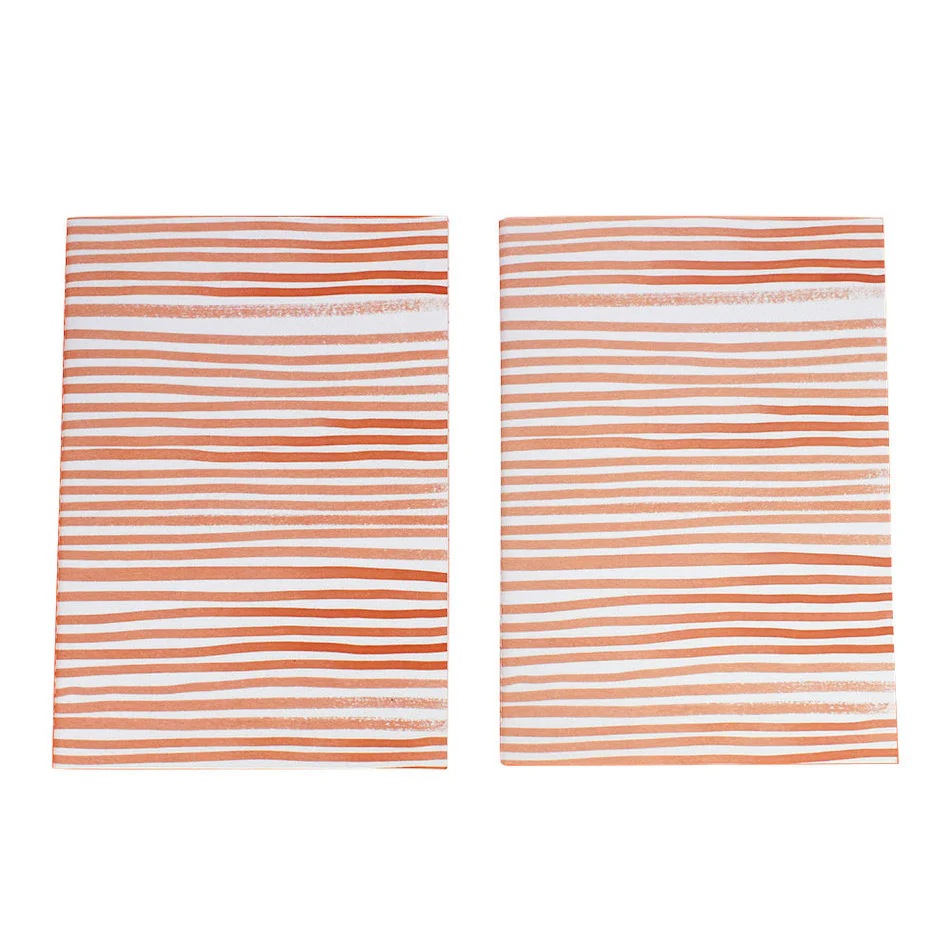 Cult Pens Notebook A5 Set of 2
