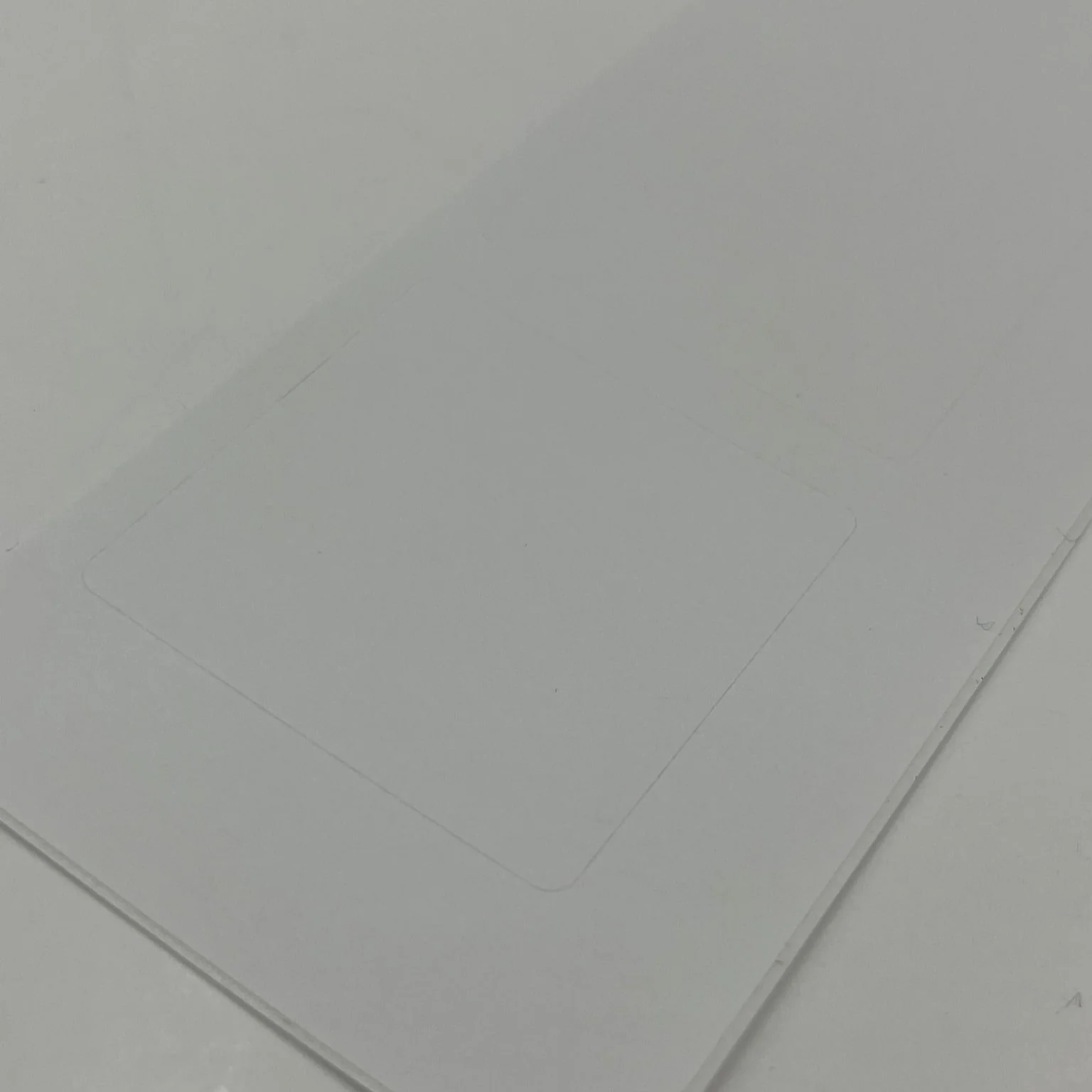 Cult Pens Stacking Ink Bottle Set of 4 Replacement Labels - Image 3