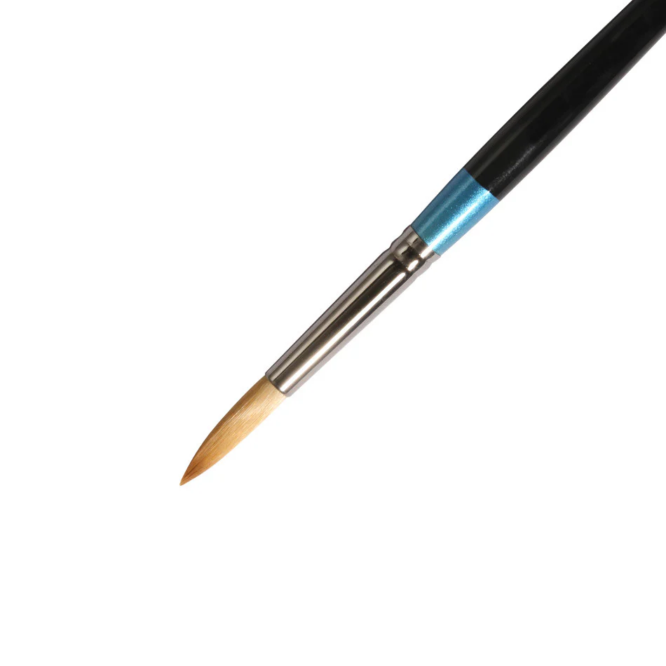 Daler-Rowney Aquafine Watercolour Brush Round 10