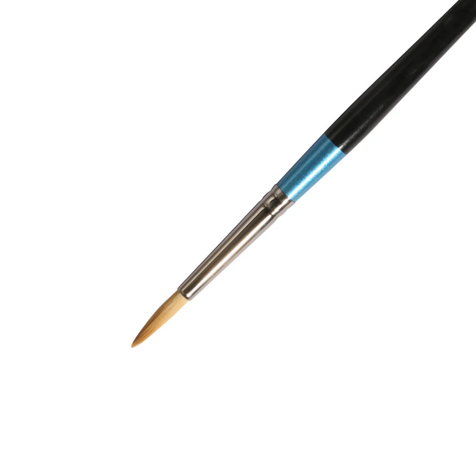 Daler-Rowney Aquafine Watercolour Brush Round 6