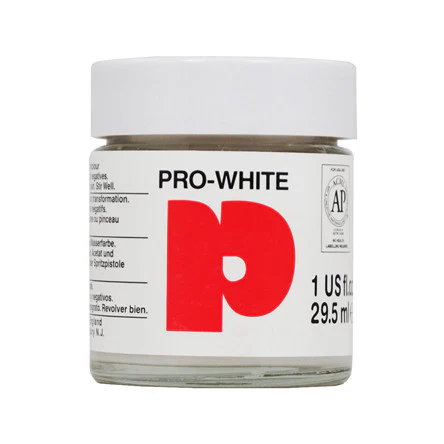 Daler-Rowney Pro Ink 29.5ml - Image 2
