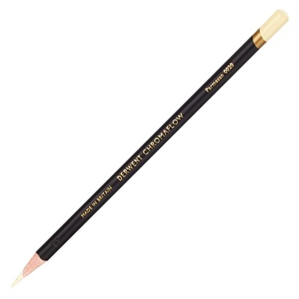 Derwent Chromaflow Coloured Pencil