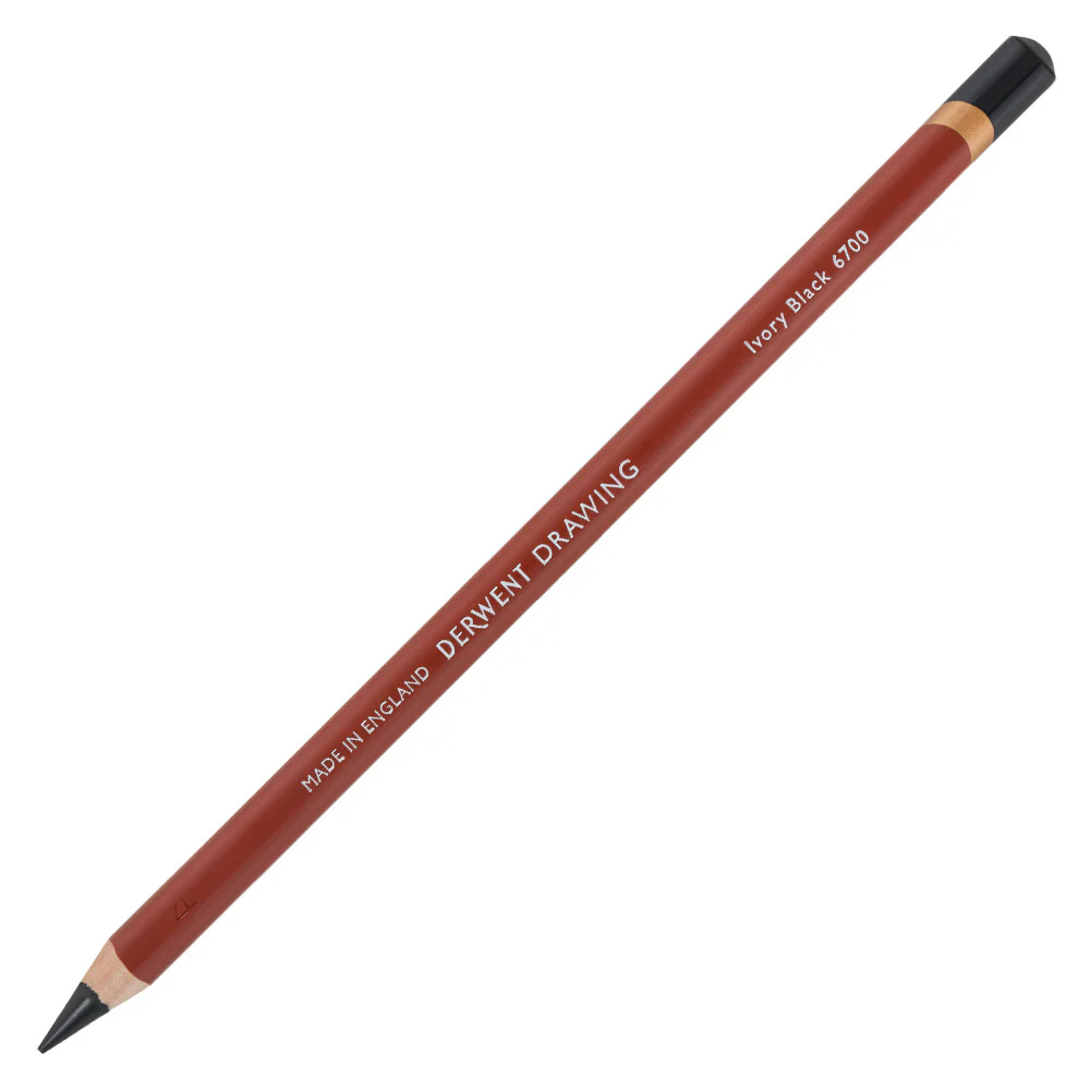 Derwent Drawing Pencil - Image 35