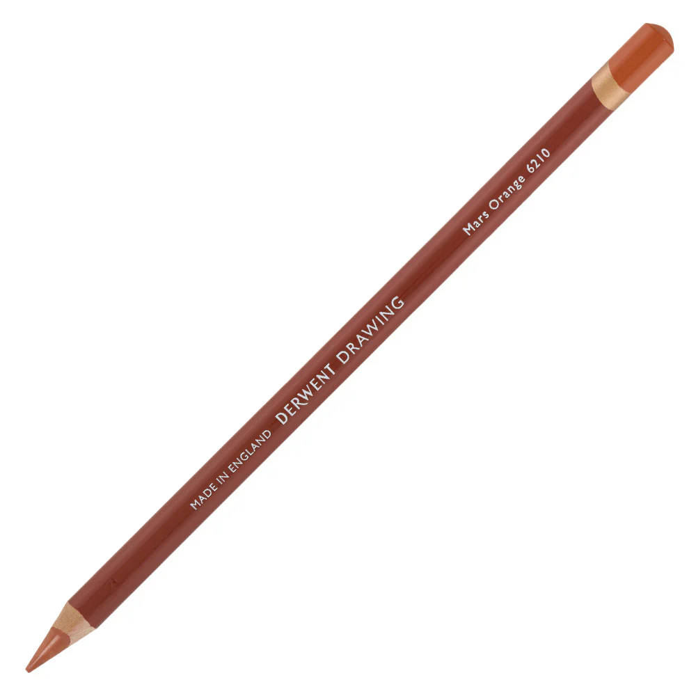 Derwent Drawing Pencil - Image 40