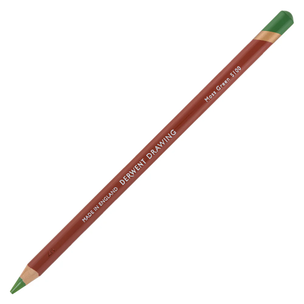 Derwent Drawing Pencil - Image 44