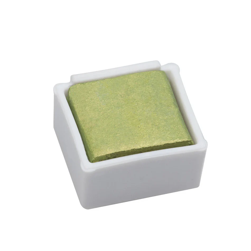 Derwent Metallic Paint Pan Refill - Image 6