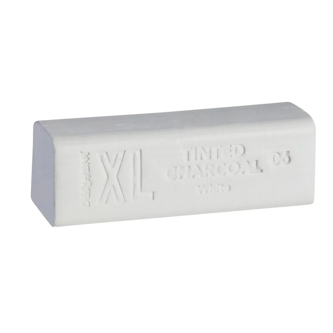 Derwent Tinted Charcoal Paint Pan Refill XL - Image 7