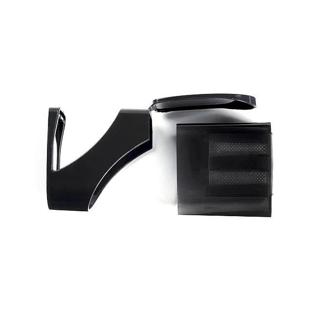 Derwent Twin Hole Pencil Sharpener - Image 5