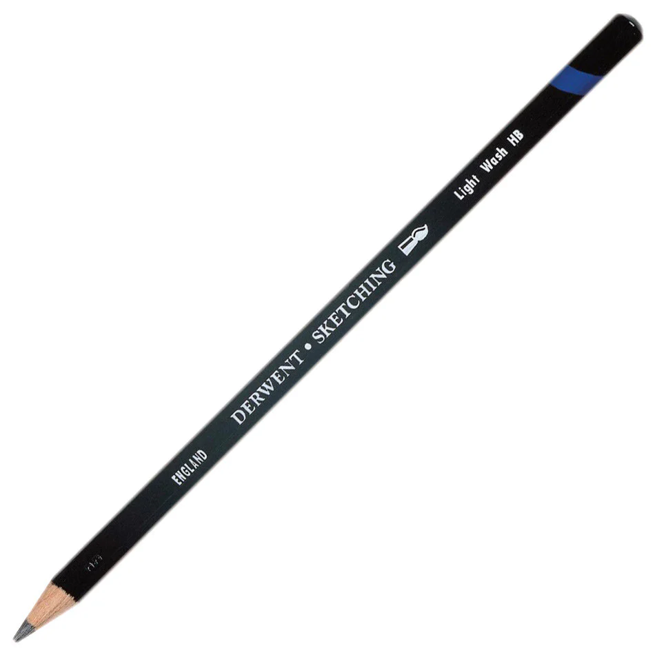Derwent Watersoluble Sketching Pencil