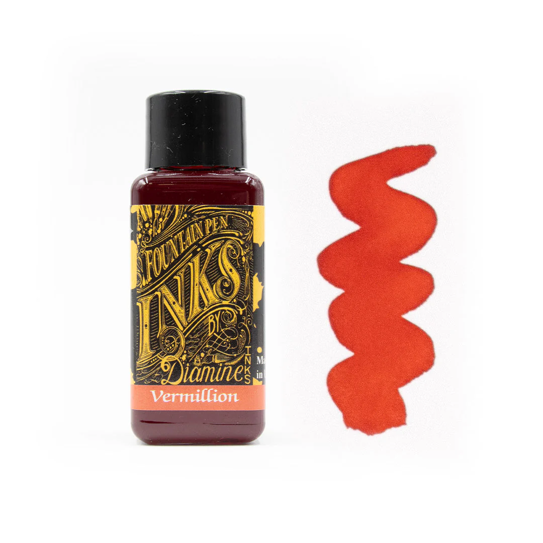 Diamine Ink 30ml Bottle - Image 114
