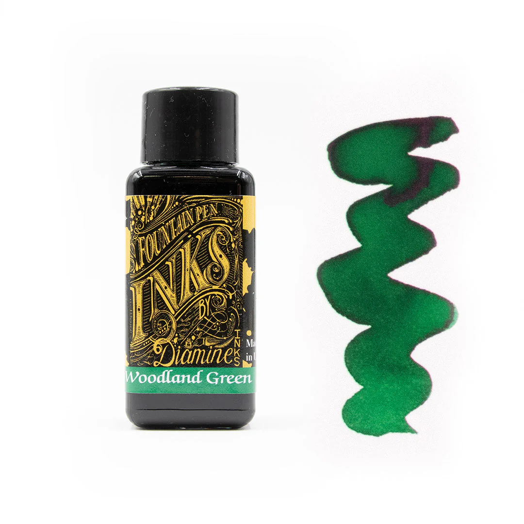 Diamine Ink 30ml Bottle - Image 119