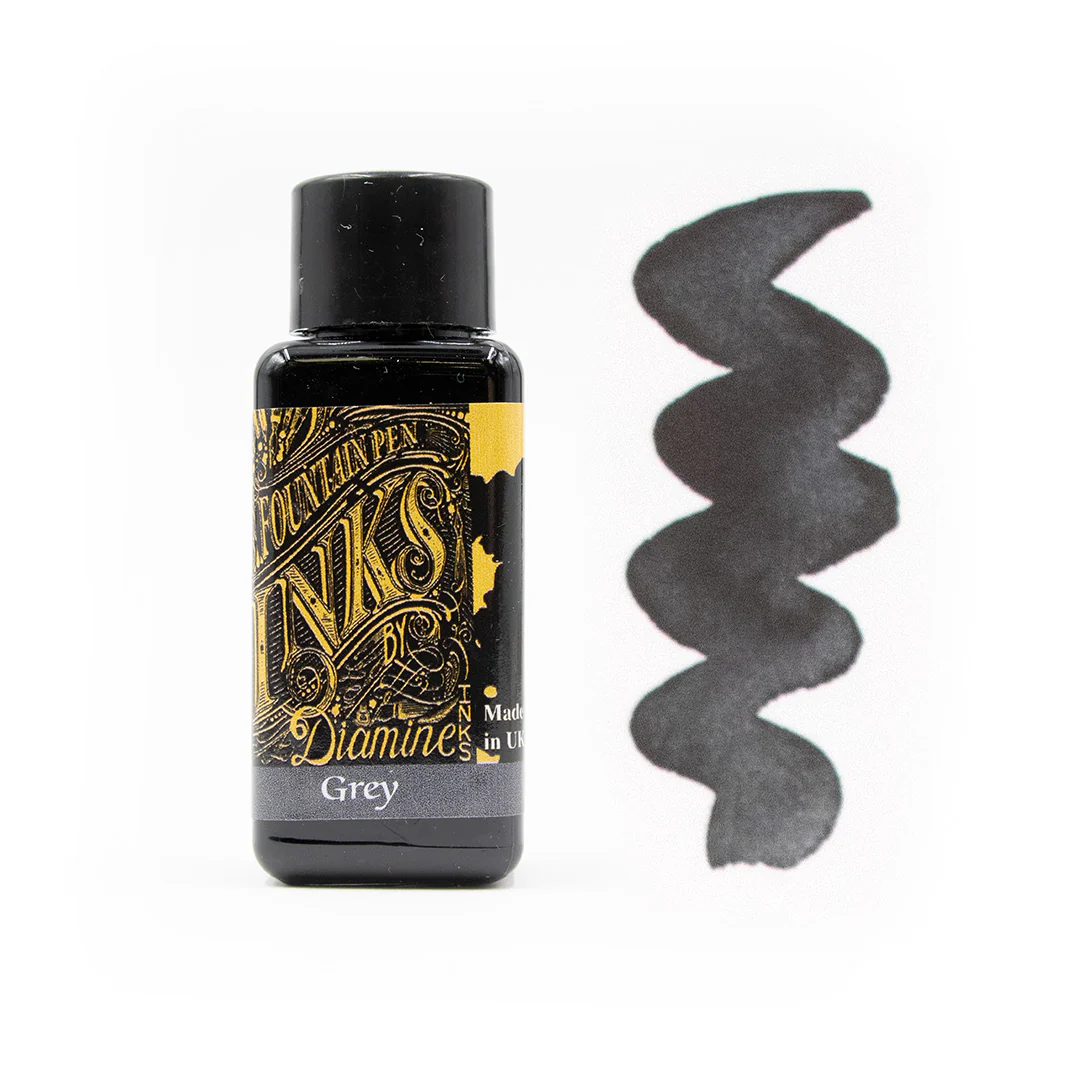 Diamine Ink 30ml Bottle - Image 50