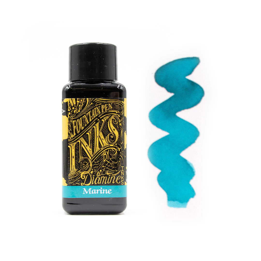 Diamine Ink 30ml Bottle - Image 71