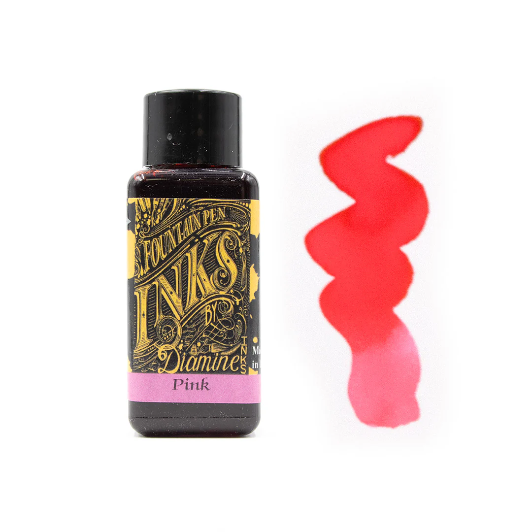 Diamine Ink 30ml Bottle - Image 80