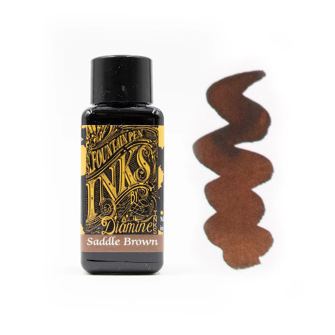 Diamine Ink 30ml Bottle - Image 91