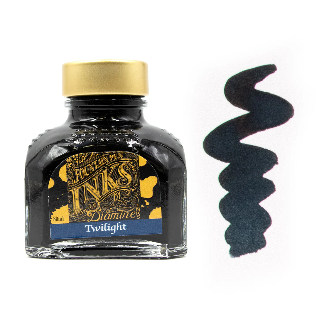 Diamine Ink 80ml Bottle - Image 110