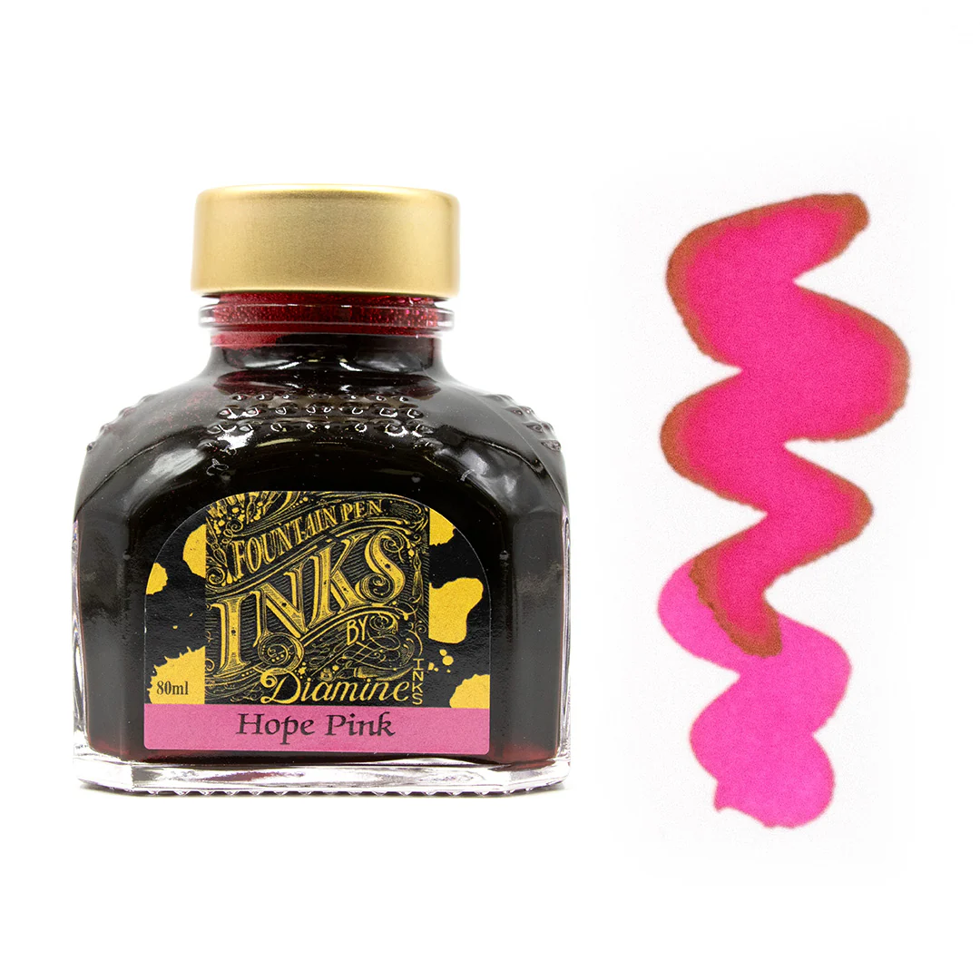 Diamine Ink 80ml Bottle - Image 54