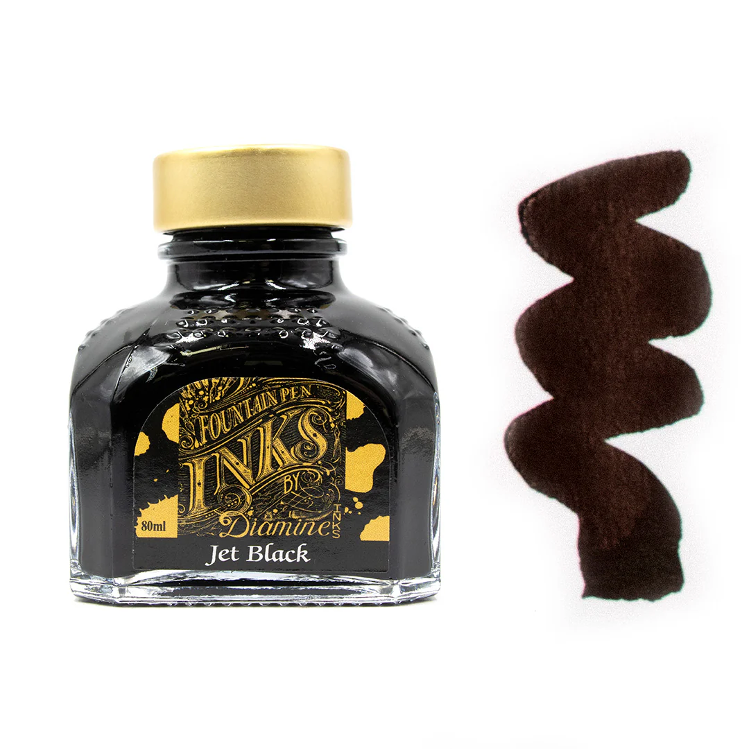 Diamine Ink 80ml Bottle - Image 59