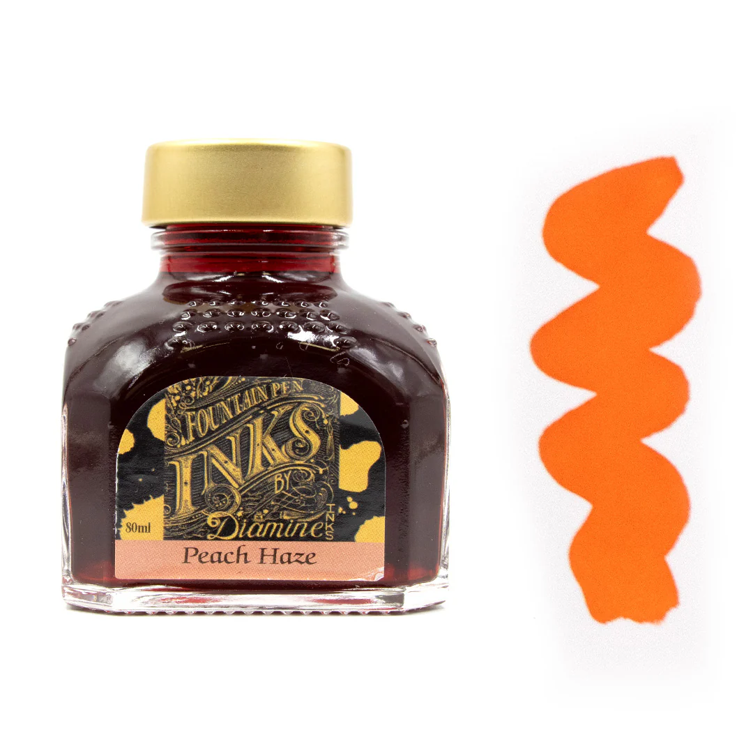 Diamine Ink 80ml Bottle - Image 80