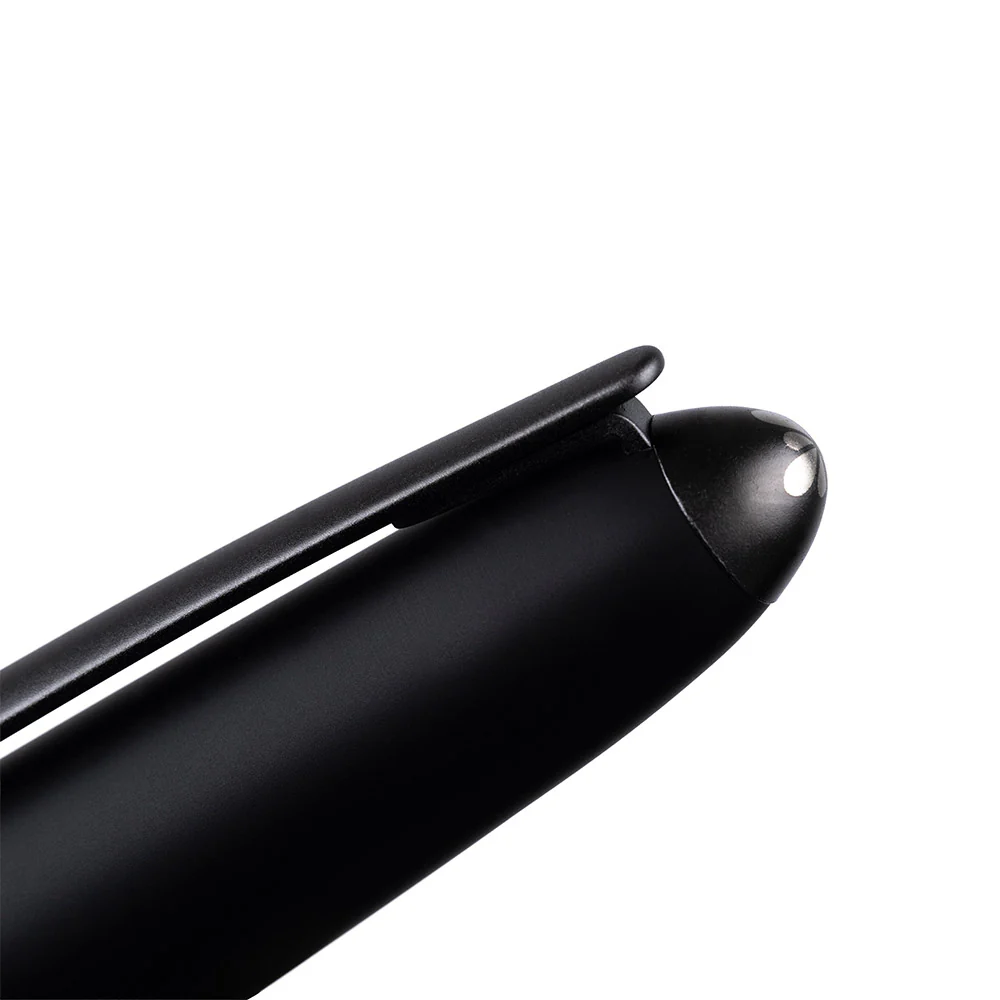 Diplomat Aero Pure Black Special Edition Mechanical Pencil - Image 3