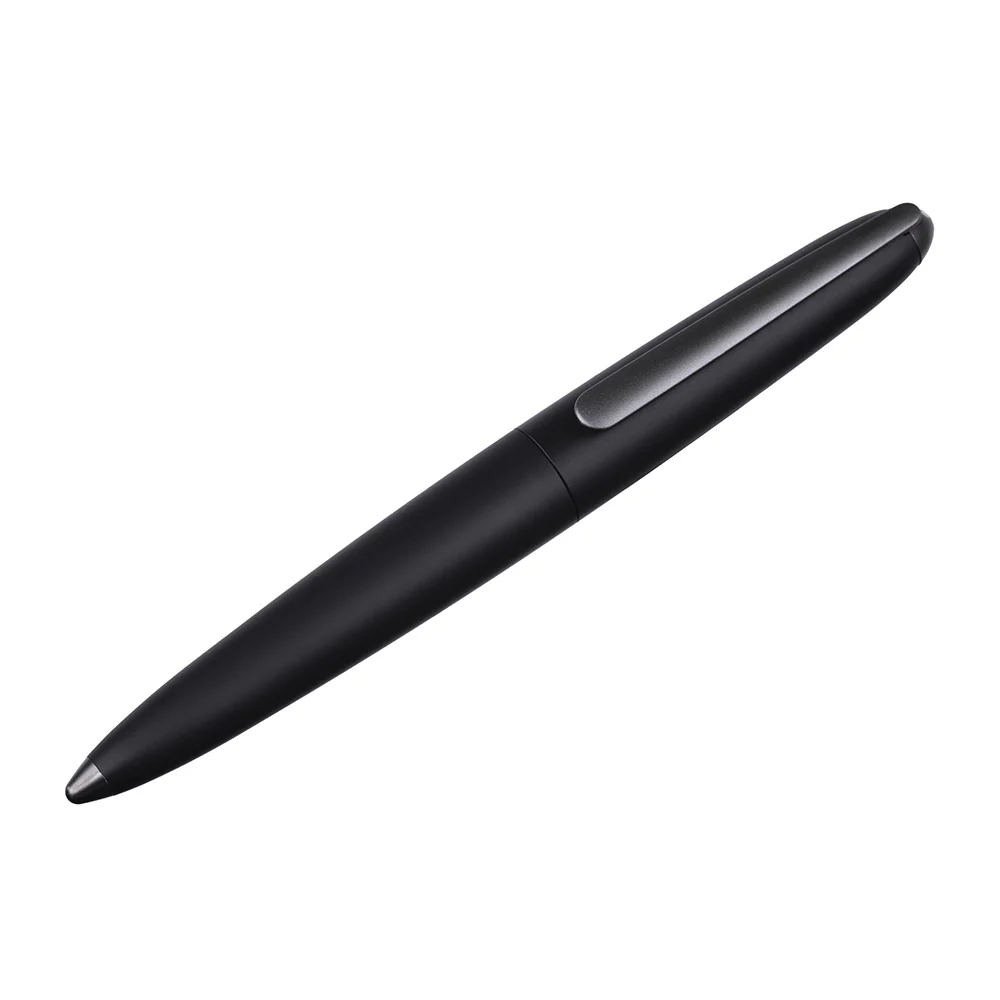 Diplomat Aero Pure Black Special Edition Rollerball Pen - Image 2