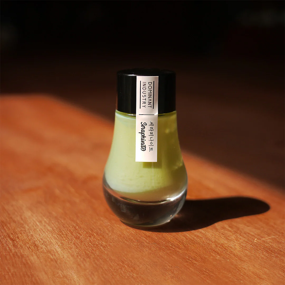 Dominant Industry Alchemist Calligraphy Ink 25ml - Image 3