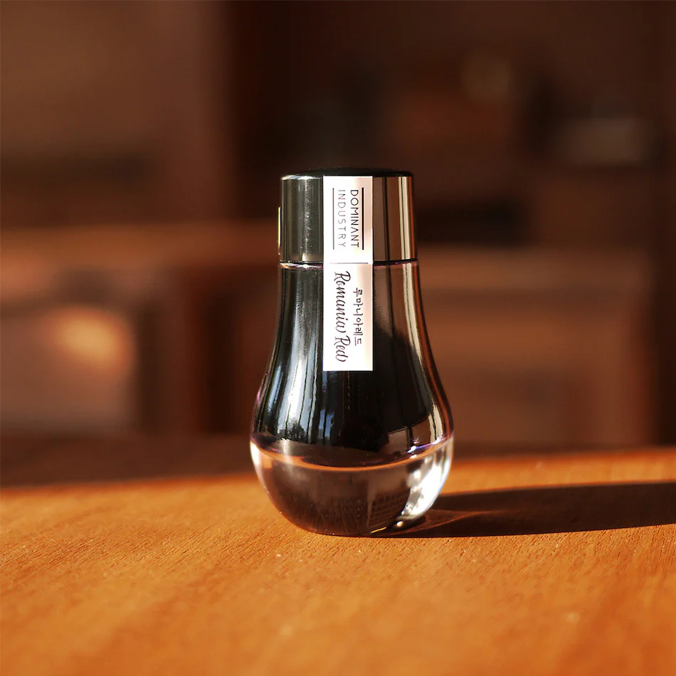 Dominant Industry Standard Bottled Ink 25ml - Image 13