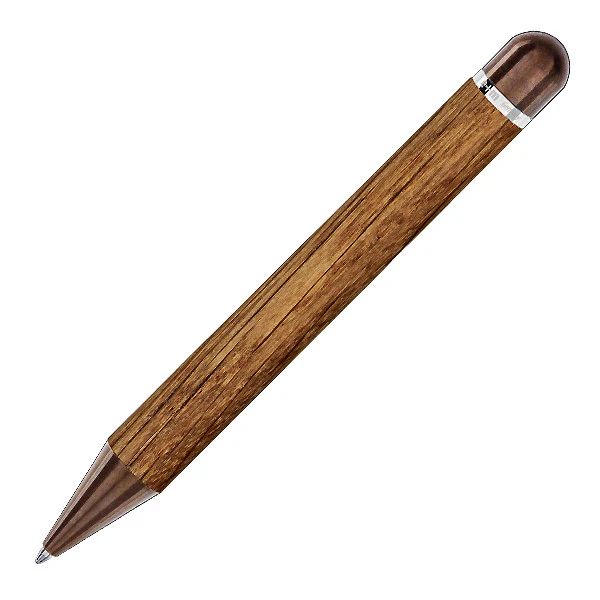 e+m Barrique Ballpoint Pen Limited Edition
