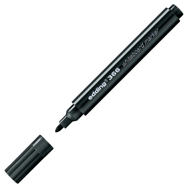 edding 366 Mini Whiteboard Marker - Image 2