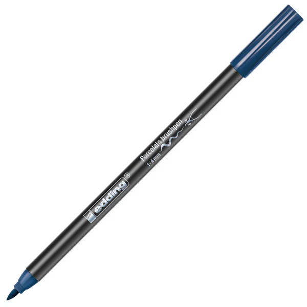 edding 4200 Porcelain Brush Pen - Image 13