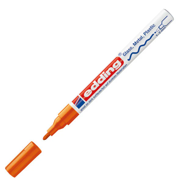edding 751 Gloss Paint Marker Pen Medium - Image 12