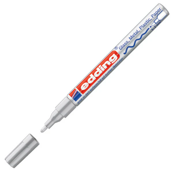 edding 751 Gloss Paint Marker Pen Medium - Image 15