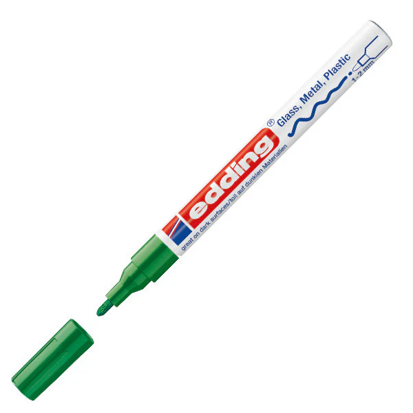 edding 751 Gloss Paint Marker Pen Medium - Image 5