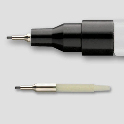 edding 780N Replacement Nibs 10 Pack