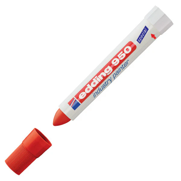 edding 950 Industry Painter - Image 3