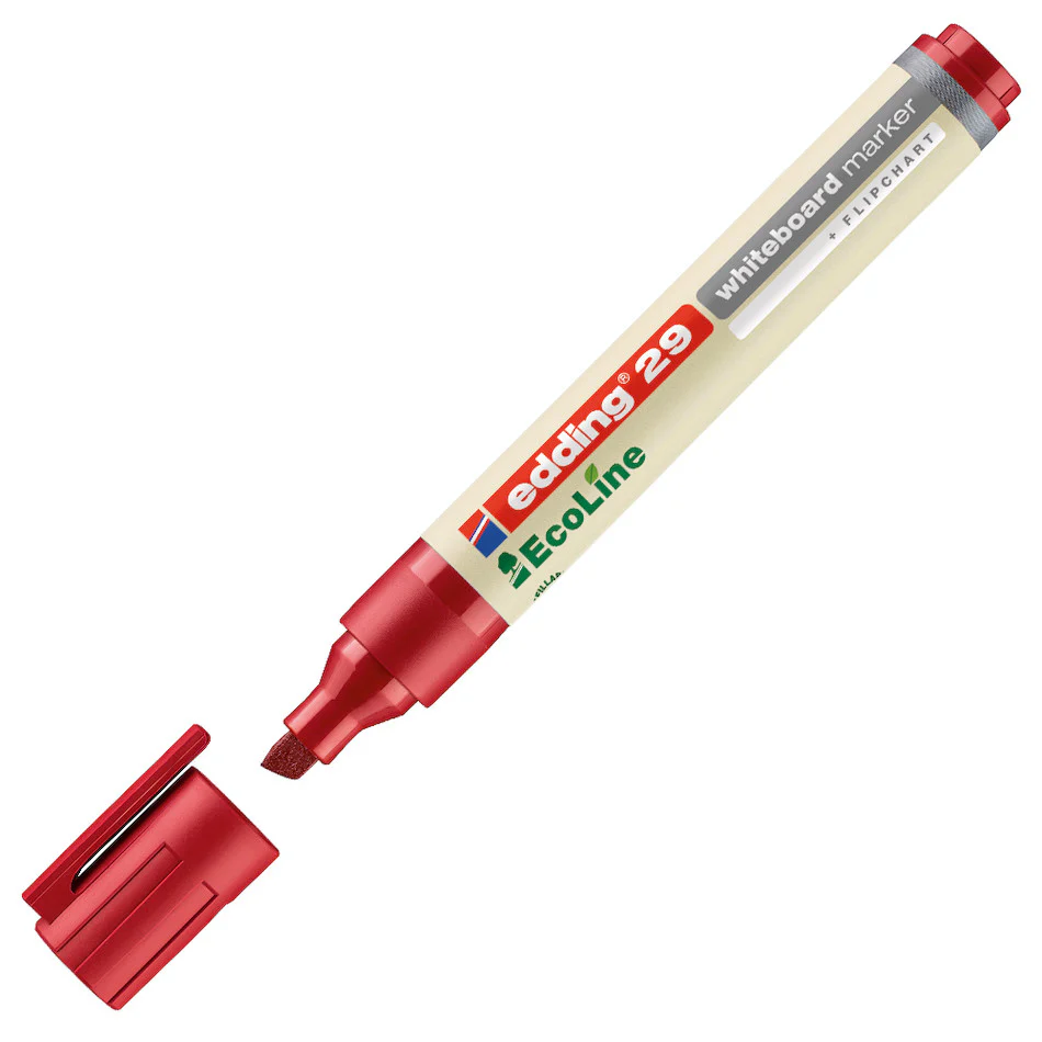 edding EcoLine 29 Whiteboard Marker