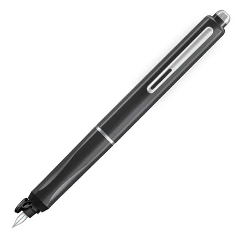 WRITECH Retractable Fountain Pen - Image 5