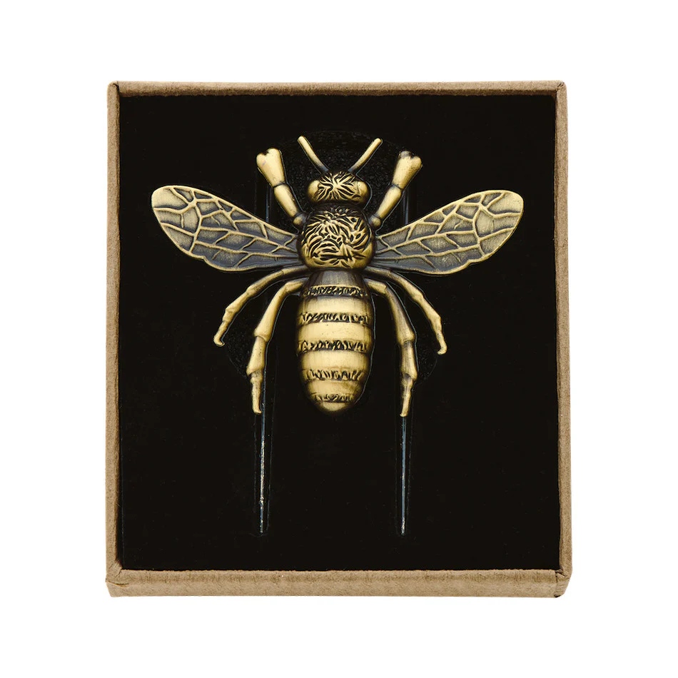 Esterbrook Bee Book Holder
