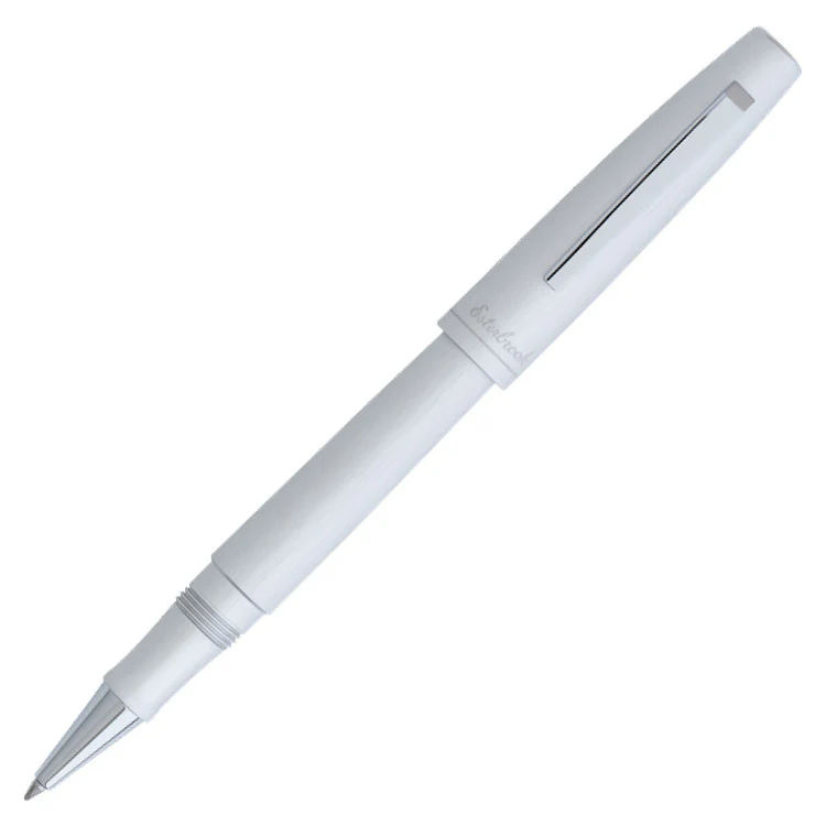 Esterbrook Camden Rollerball Pen Silver