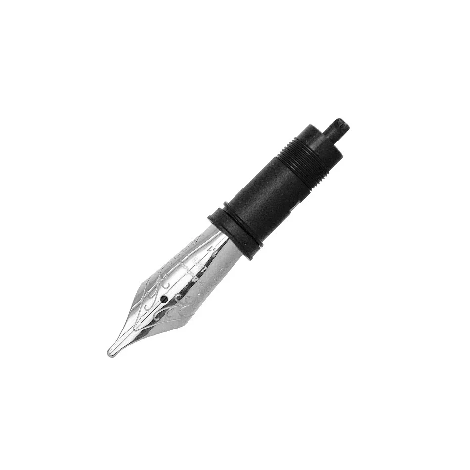 Esterbrook Estie Fountain Pen Nib Chrome